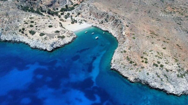 Discover Menies & Secret Sea Caves | Private Escape Cruise - An In-Depth Look at the Experience