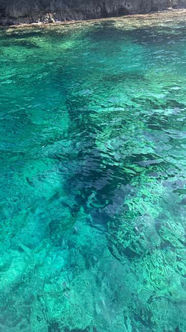 Discover Menies & Secret Sea Caves | Private Escape Cruise - Who Is This Experience Best For?