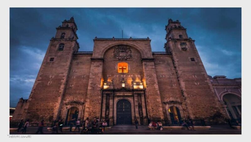 Discover Mérida: city tour - An In-Depth Look at the Mérida City Tour