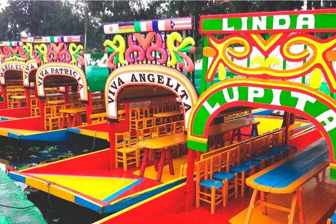 Discover Mexico City: 3-Day Private Guided Tour - Practical Considerations and Value