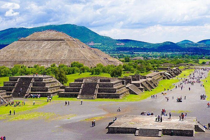 Discover Mexico City: 3-Day Private Guided Tour - Final Thoughts