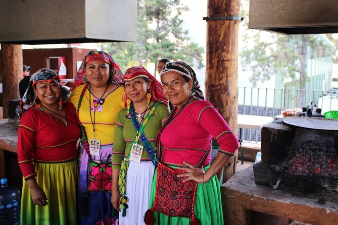 Discover Mexico City's Heart and Lung From Above (Cable Car Ride) - Practical Aspects and Value