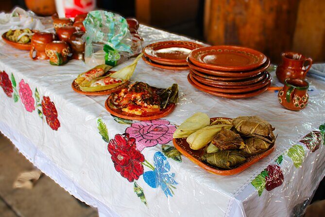 Discover Mexico City's Heart and Lung From Above (Cable Car Ride) - Who Should Consider This Tour?