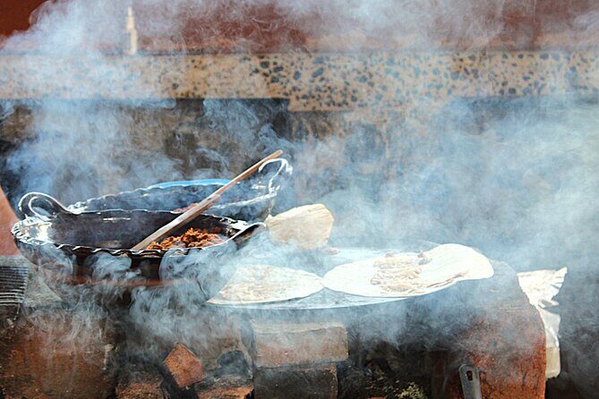 Discover Mexico City's Heart and Lung From Above (Cable Car Ride) - FAQ