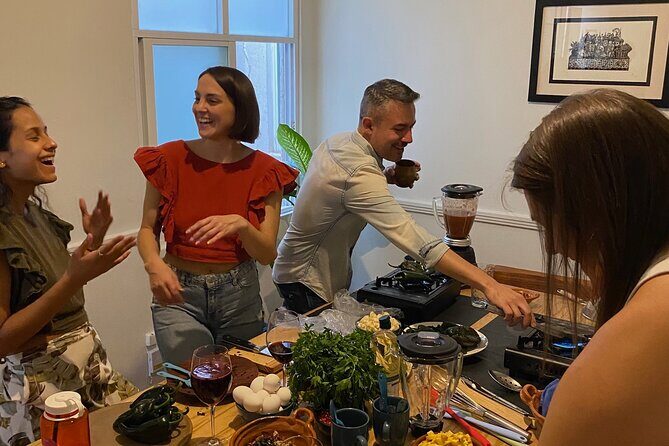 Discover Mexico's Decadent Independence Day Dish - Key Points