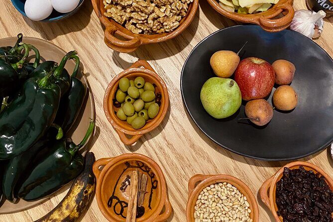 Discover Mexico's Decadent Independence Day Dish - Why This Tour Offers Excellent Value