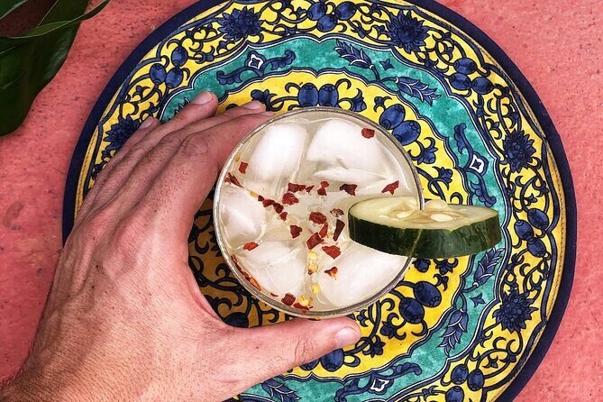 Discover Mezcal & Local Delights in Atlixco from Mexico City - An In-Depth Look at the Tour Experience