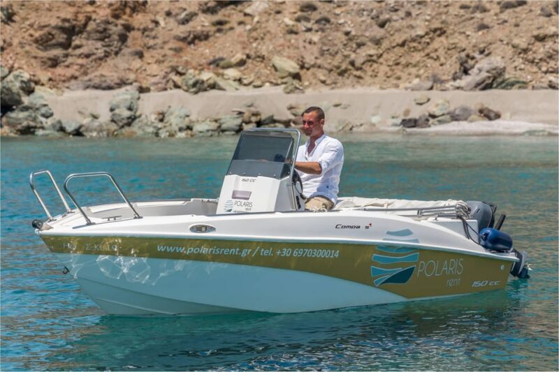 Discover Milos: Half-Day Boat Trip Adventure - Why Choose This Milos Boat Trip?