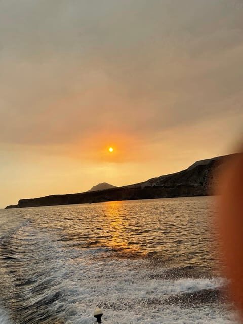 Discover Milos: Half-Day Boat Trip Adventure - Final Thoughts: Is This Tour Worth It?