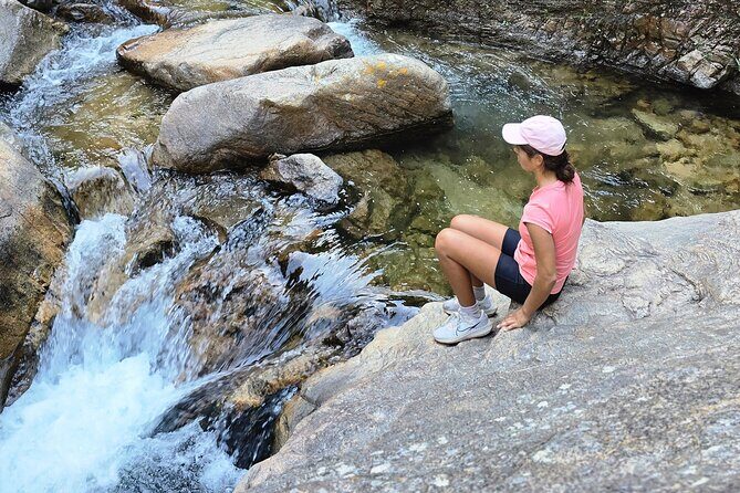 Discover Mismaloya Waterfalls Full Day Guided Hiking Tour - Authentic Experiences and Traveler Feedback