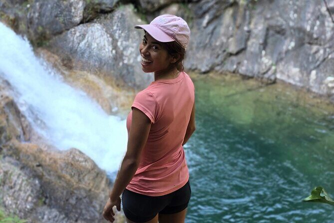 Discover Mismaloya Waterfalls Full Day Guided Hiking Tour - The Sum Up