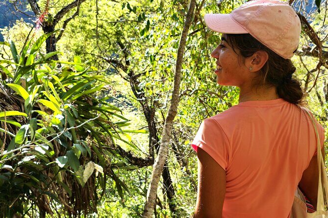 Discover Mismaloya Waterfalls Full Day Guided Hiking Tour - FAQ