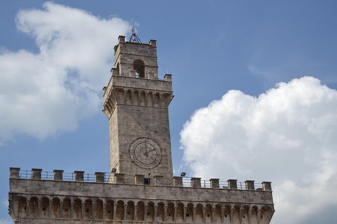 Discover Montepulciano! - An In-Depth Look at the Montepulciano Tour Experience