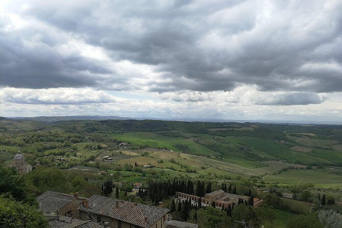 Discover Montepulciano! - The Value and Practicalities of the Tour