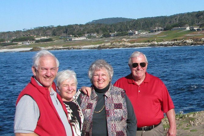 Discover Monterey, Carmel, the 17-Mile Drive & the stunning scenery of Hwy 1 - A Deep Dive into the Experience
