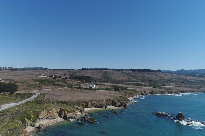 Discover Monterey, Carmel, the 17-Mile Drive & the stunning scenery of Hwy 1 - Final Thoughts