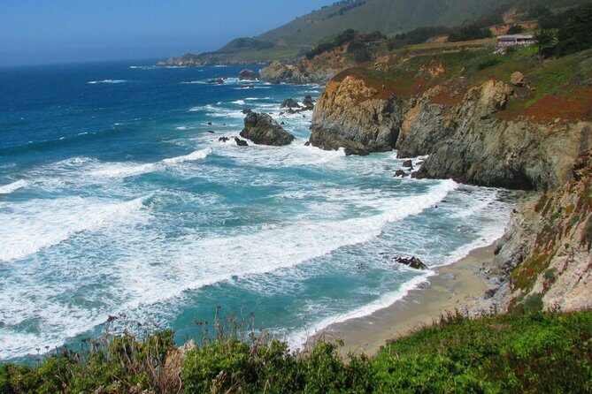Discover Monterey, Carmel, the 17-Mile Drive & the stunning scenery of Hwy 1 - FAQ
