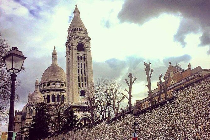 Discover Montmartre and visit the Basilica of Sacré-Coeur - Frequently Asked Questions