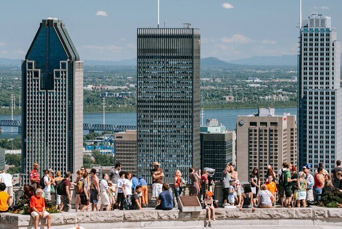 Discover Montreal EN Confort 4h Private Excursion EN SUVdeLuxe - Final Thoughts