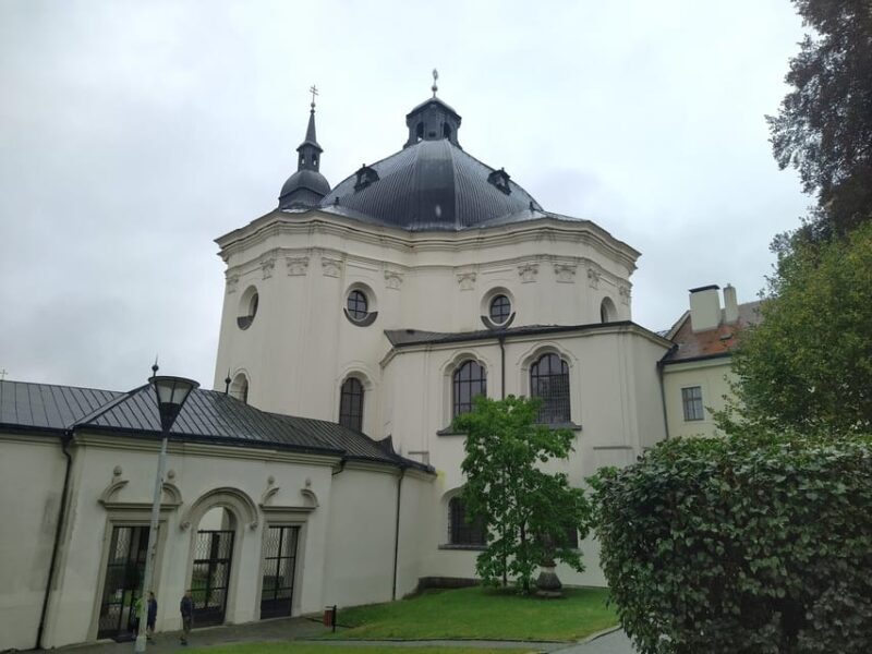 Discover Moravian Karst: Seven Stops, One Tailored Tour - What’s Included and What You’ll Pay For