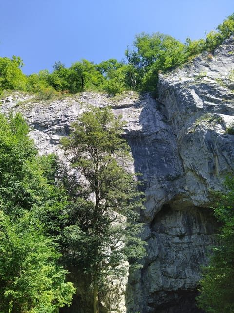 Discover Moravian Karst: Seven Stops, One Tailored Tour - Who Would Love This Tour?