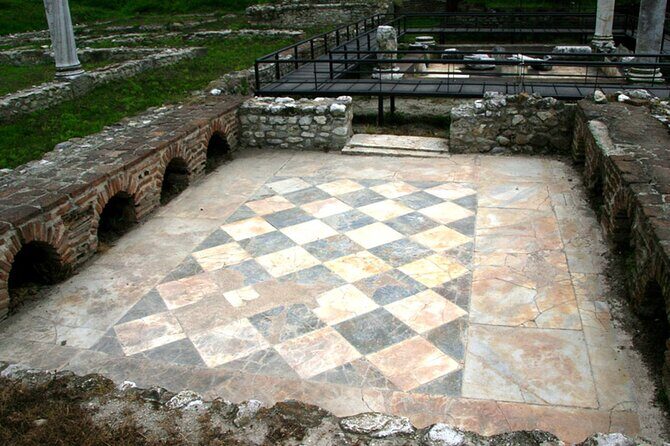 Discover Mount Olympus & Dion, Private Day Tour from Thessaloniki - An In-Depth Look at the Experience