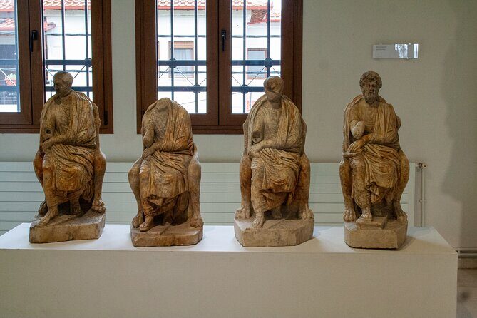 Discover Mount Olympus & Dion, Private Day Tour from Thessaloniki - FAQs