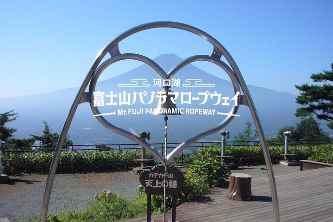 Discover Mt. Fuji 5th Station & Kawaguchiko Sightseeing Day Tour - Practical Tips for Booking & Enjoying