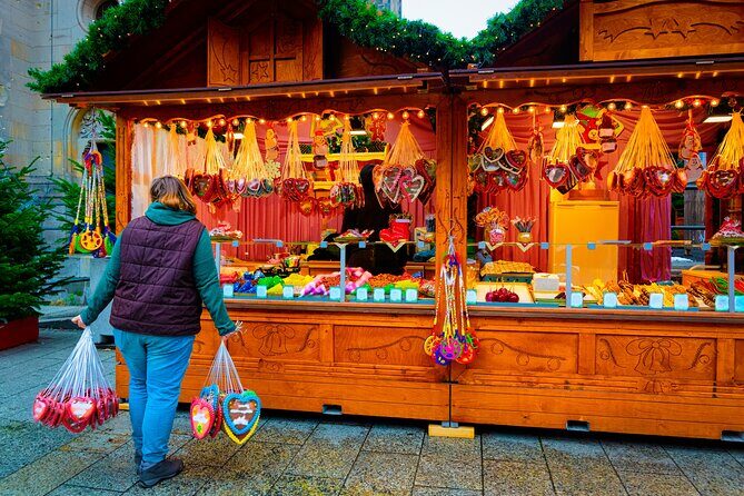 Discover Munich's Christmas Market Magic with a Local - Final Thoughts
