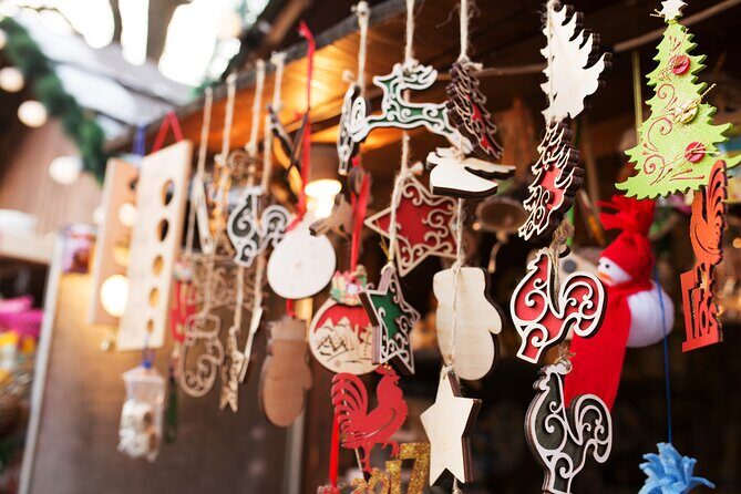 Discover Munich's Christmas Market Magic with a Local - FAQs