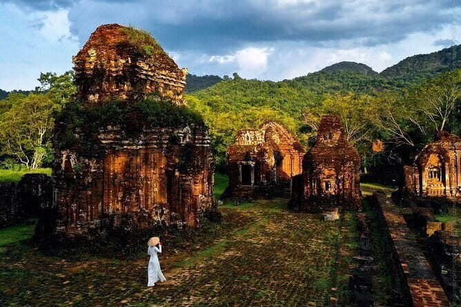 Discover My Son Sanctuary and Hoi An City Full-Day Adventure - Analyzing the Value: Is It Worth It?