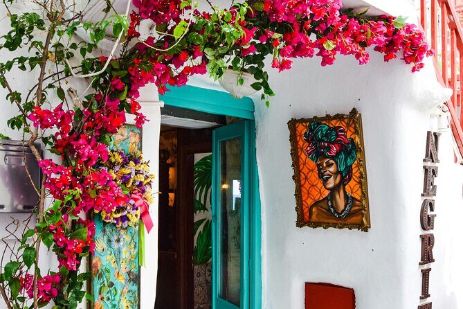 Discover Mykonos in 4 Hours Beaches Villages and Town - The Price and Overall Value