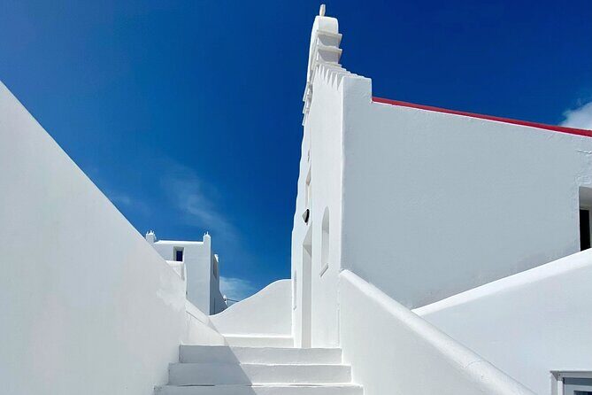 Discover Mykonos Island In Half Day Private Tour - Final Thoughts