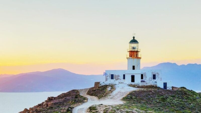 Discover Mykonos:4-Hour Van & Ano Mera Village Experience - Who Would Love This Tour?