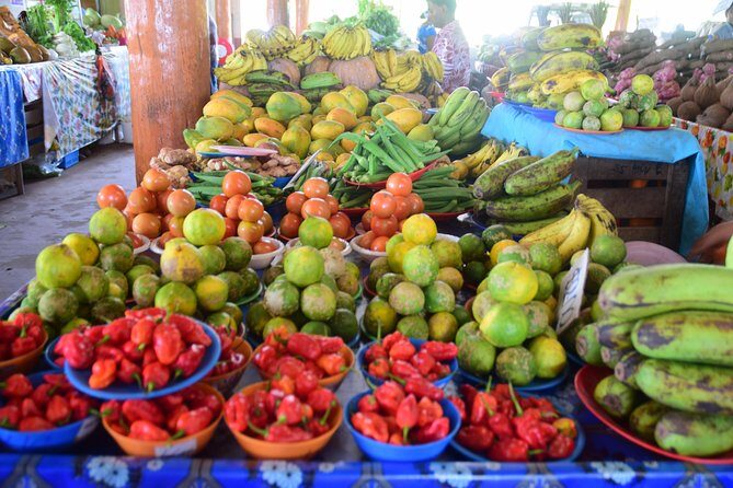 Discover Nadi - Key Points