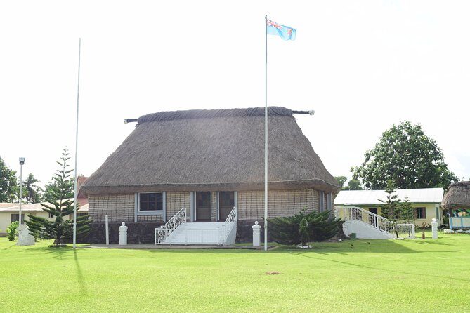 Discover Nadi - A Deep Dive Into the Experience