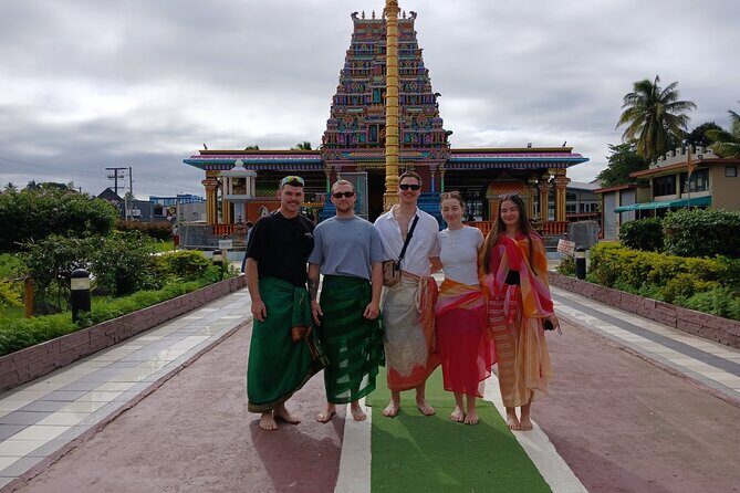 Discover Nadi with Sabeto Hotspring and Mudpool Tour - An Honest Look at the Discover Nadi with Sabeto Hotspring and Mudpool Tour