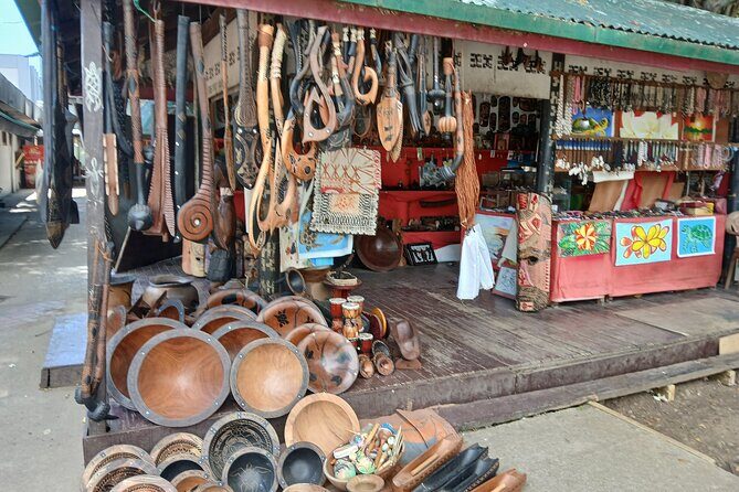 Discover Nadi with Sabeto Hotspring and Mudpool Tour - Key Points