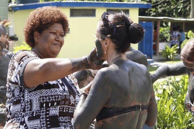 Discover Nadi with Sabeto Hotspring and Mudpool Tour - The Sum Up: Is This Tour Right for You?