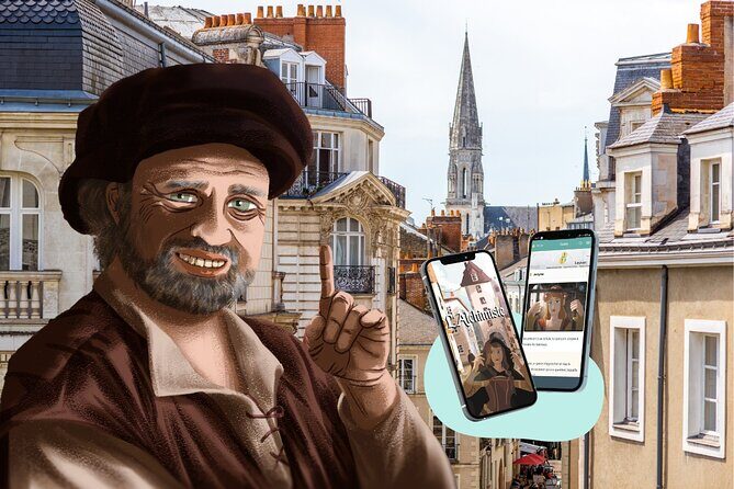 Discover Nantes while playing! Escape game - The alchemist - A Detailed Look at the Experience