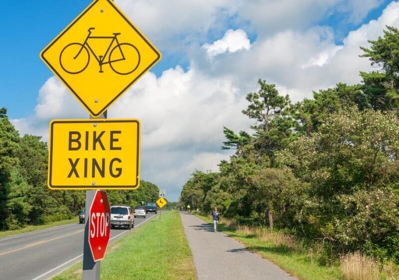 Discover Nantucket Self-Guided Biking or Driving Tour - FAQ