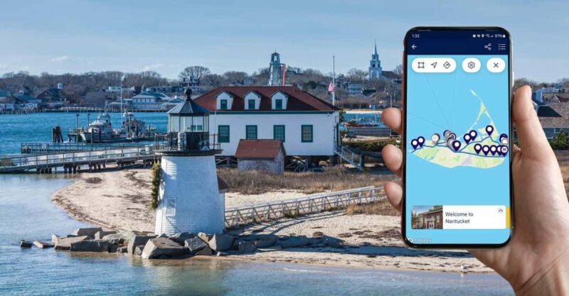 Discover Nantucket Self-Guided Biking or Driving Tour - An In-Depth Look at the Discover Nantucket Self-Guided Tour