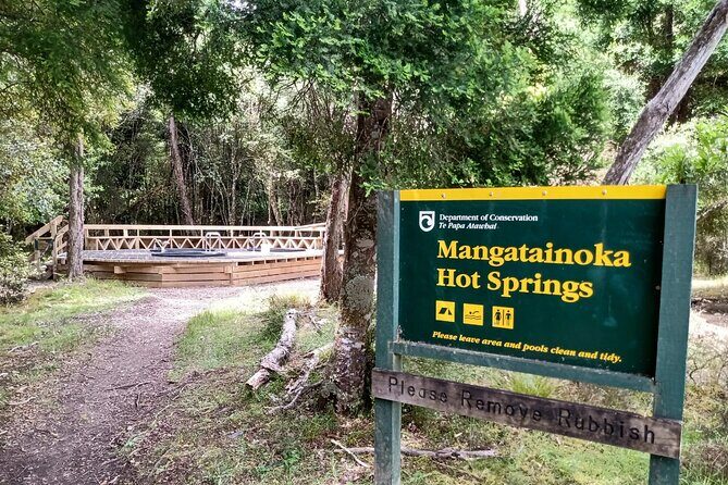 Discover Napier Earthquake: Self-Guided Audio Tour - FAQs