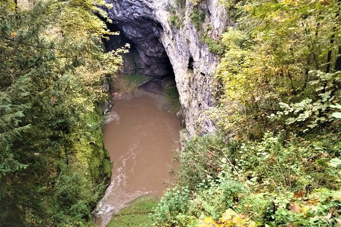 Discover Near Brno: Best Czech Caves & Karst Full-Day tour - An In-Depth Look at the Moravian Karst Full-Day Tour