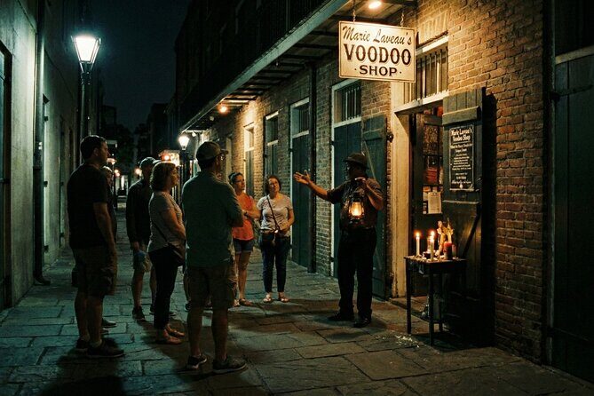 Discover New Orleans: A Self-Guided Tour - Analyzing the Experience