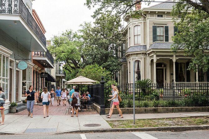 Discover New Orleans: A Self-Guided Tour - Final Thoughts