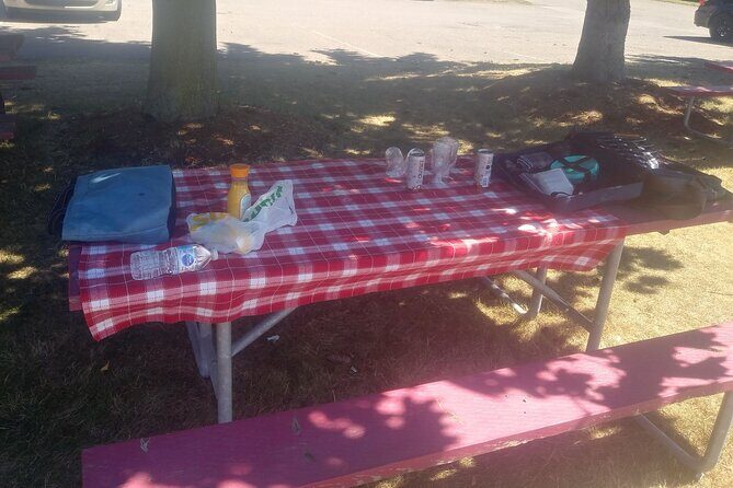 Discover Niagara's hidden gems on a private tour - What to Expect at Each Stop