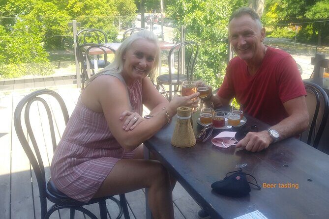 Discover Niagara's hidden gems on a private tour - Practical Details and Considerations