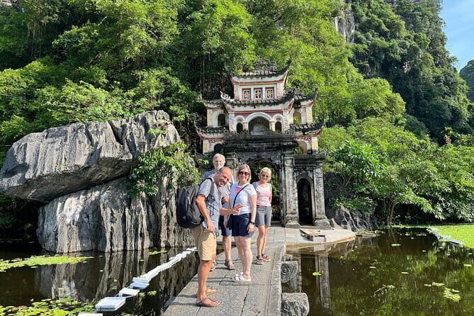 Discover Ninh Binh by Jeep: A Scenic Adventure to Hidden Gems - A Closer Look at the Itinerary
