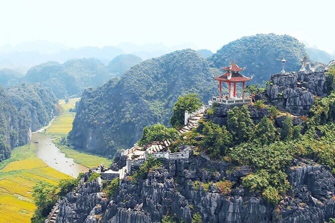 Discover Ninh Binh by Jeep: A Scenic Adventure to Hidden Gems - Who Is This Tour Best Suited For?
